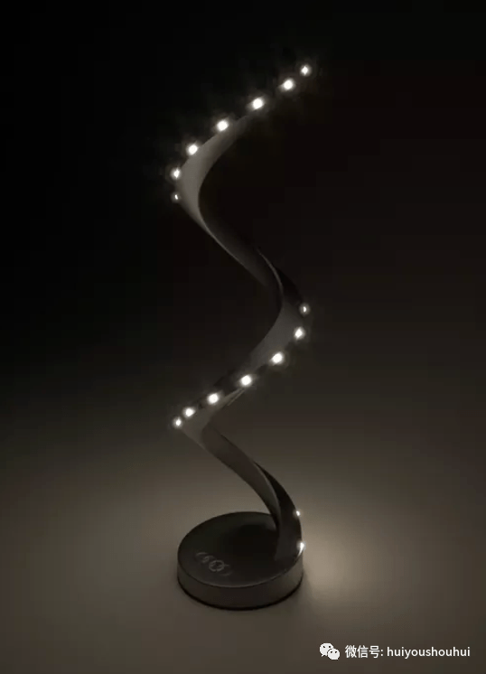 素材工业设计产品造型曲线产品