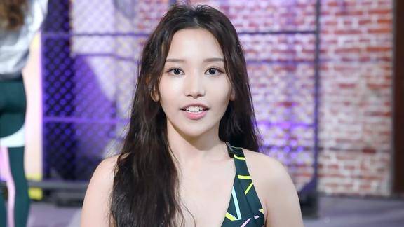 北一女神蔡瑞雪snowbaby分享3招懒人健身术及美丽秘诀问答