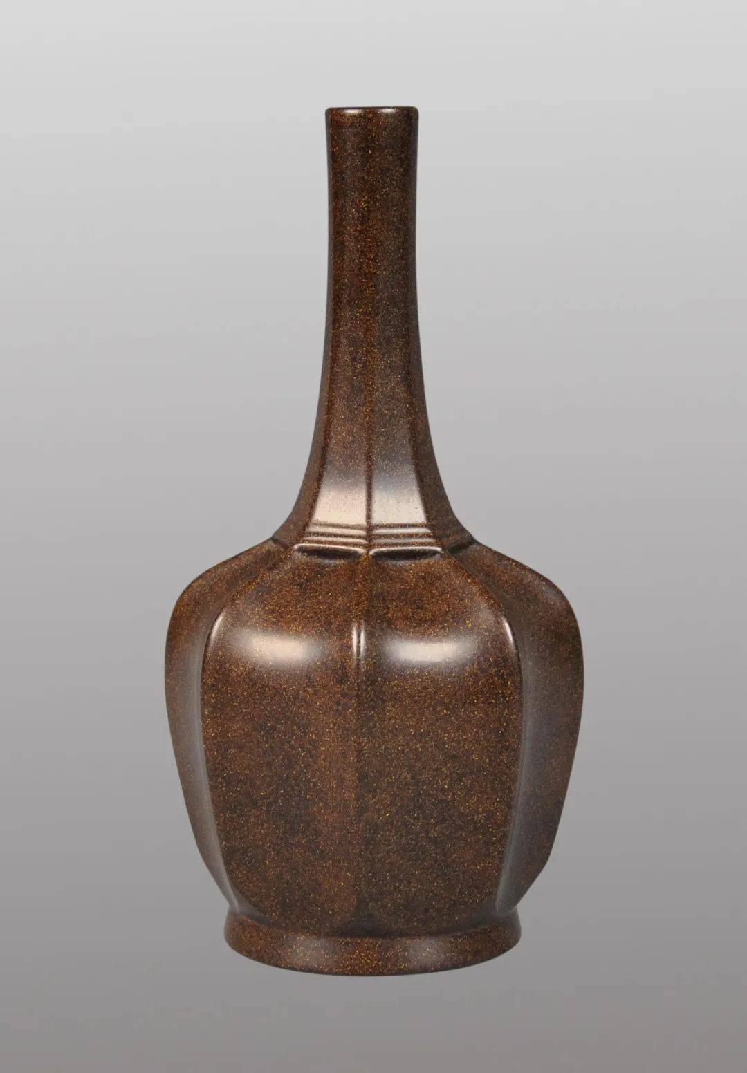 漆艺大师甘而可:用半生积淀,传承古老技艺