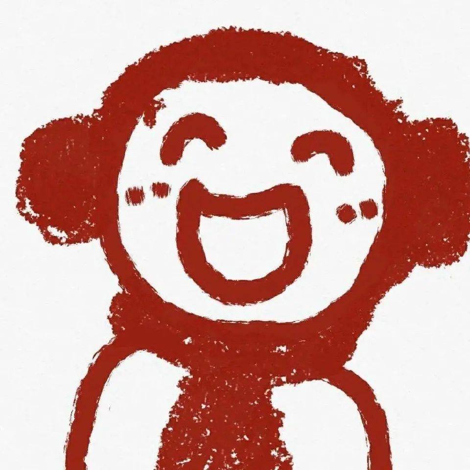 一些有趣可爱的搞怪头像