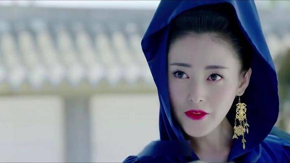 倚天屠龙记 2019版《心爱 beloved》- 张天爱 李沁