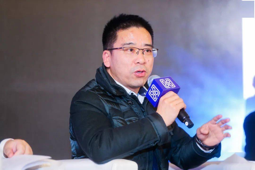 蒋曙杰出席上海环境十四五企业发展论坛