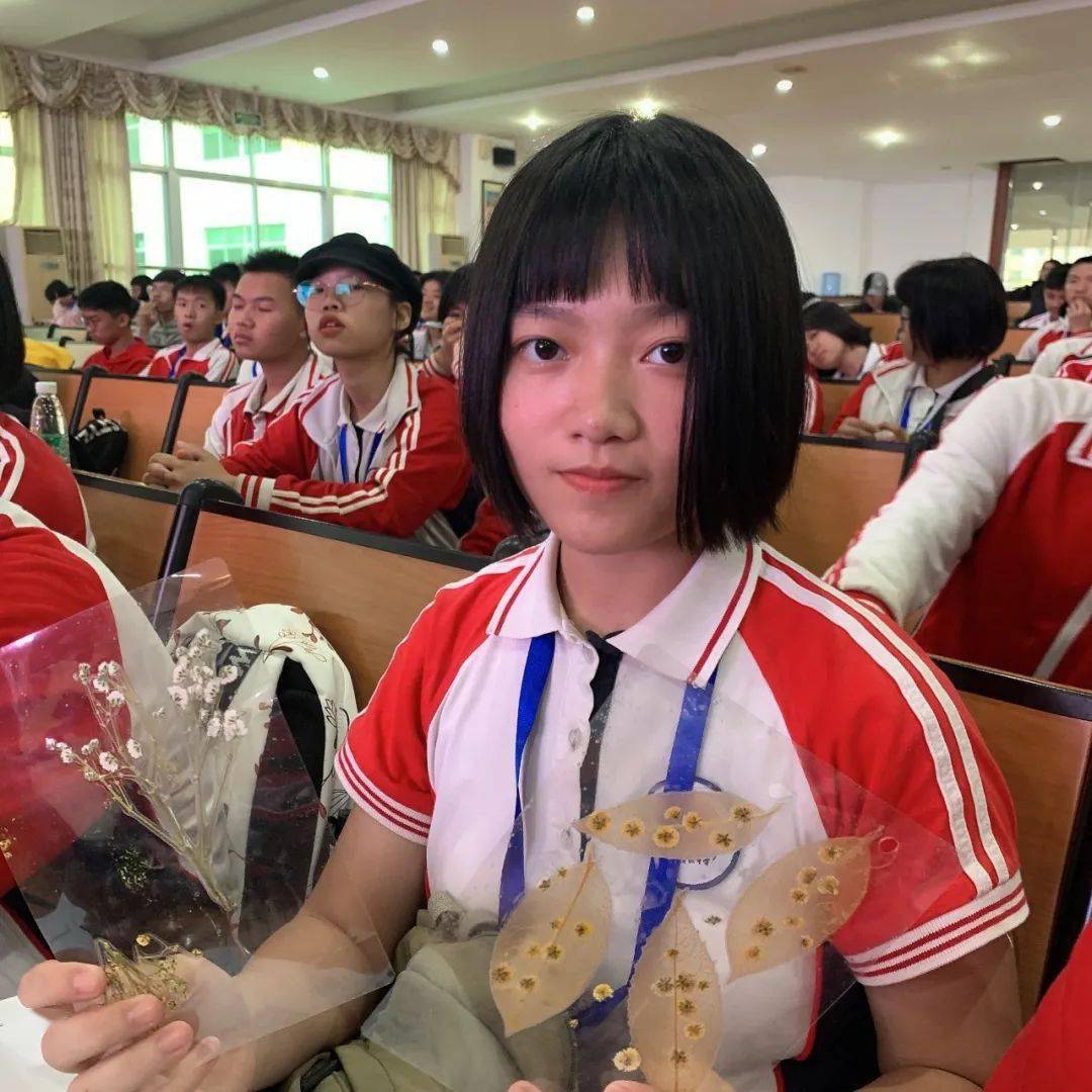研学回顾 | 阳春市实验中学励志研学旅行第二期