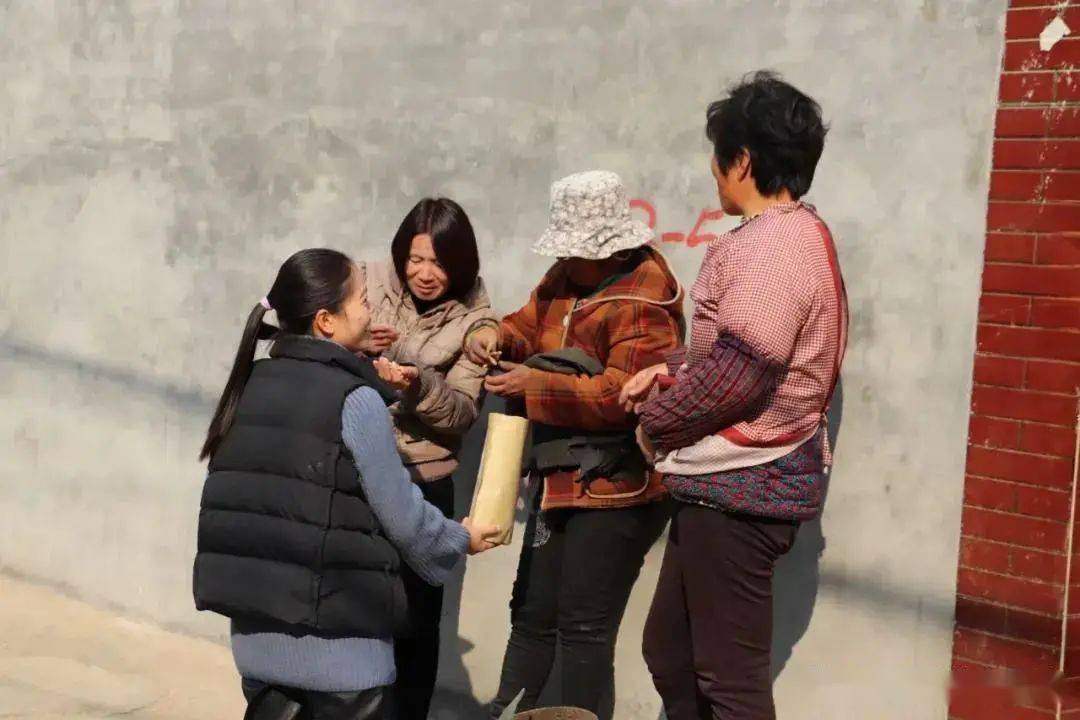 曲靖农村人以前都这样过冬现在剩下的只有回忆了