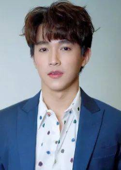 泰版王子变青蛙未播先热,主题曲首发登泰国热搜!_ritz