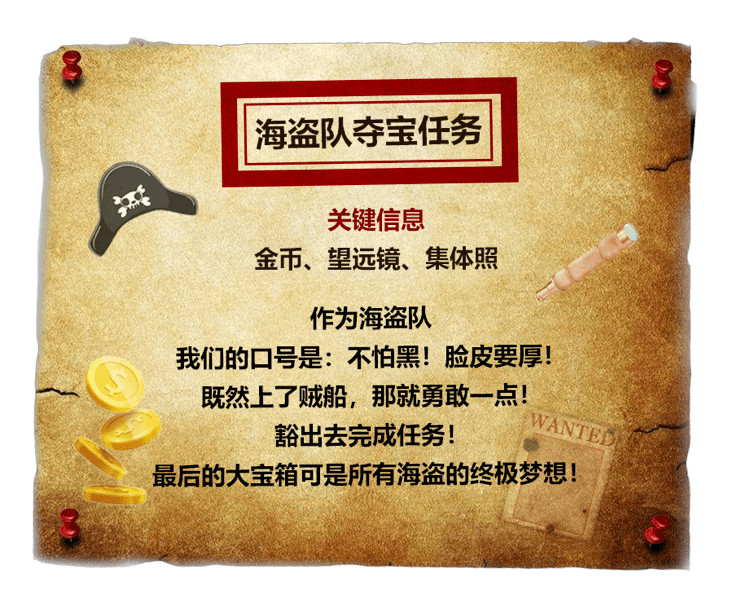 今年圣诞节礼物自己找密境圣诞夺宝大行动