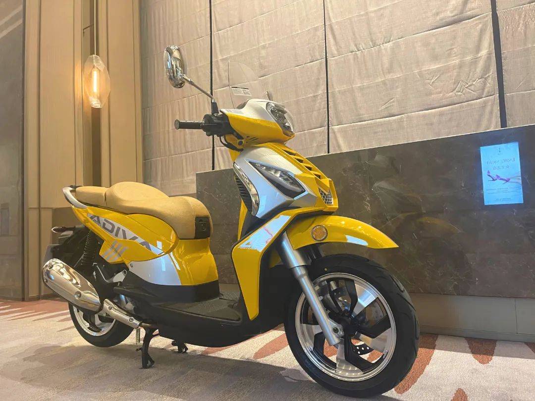 两轮,三轮,四轮,金城谋篇布局,adiva花开中国