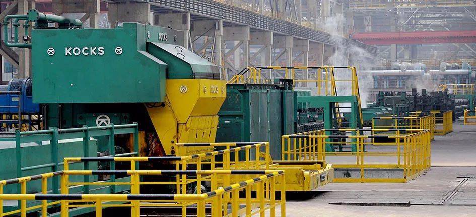 一年更比一年高沙钢集团东北特钢公司敲定2021年生产工作路线图