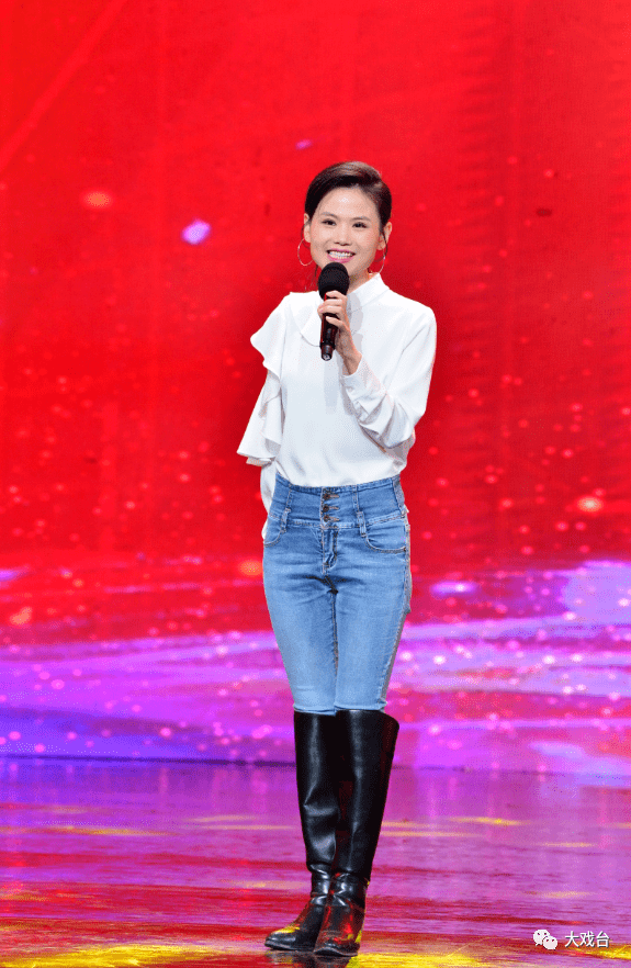 预告大戏台20周年系列节目不同剧种汇聚戏台展示独特艺术魅力