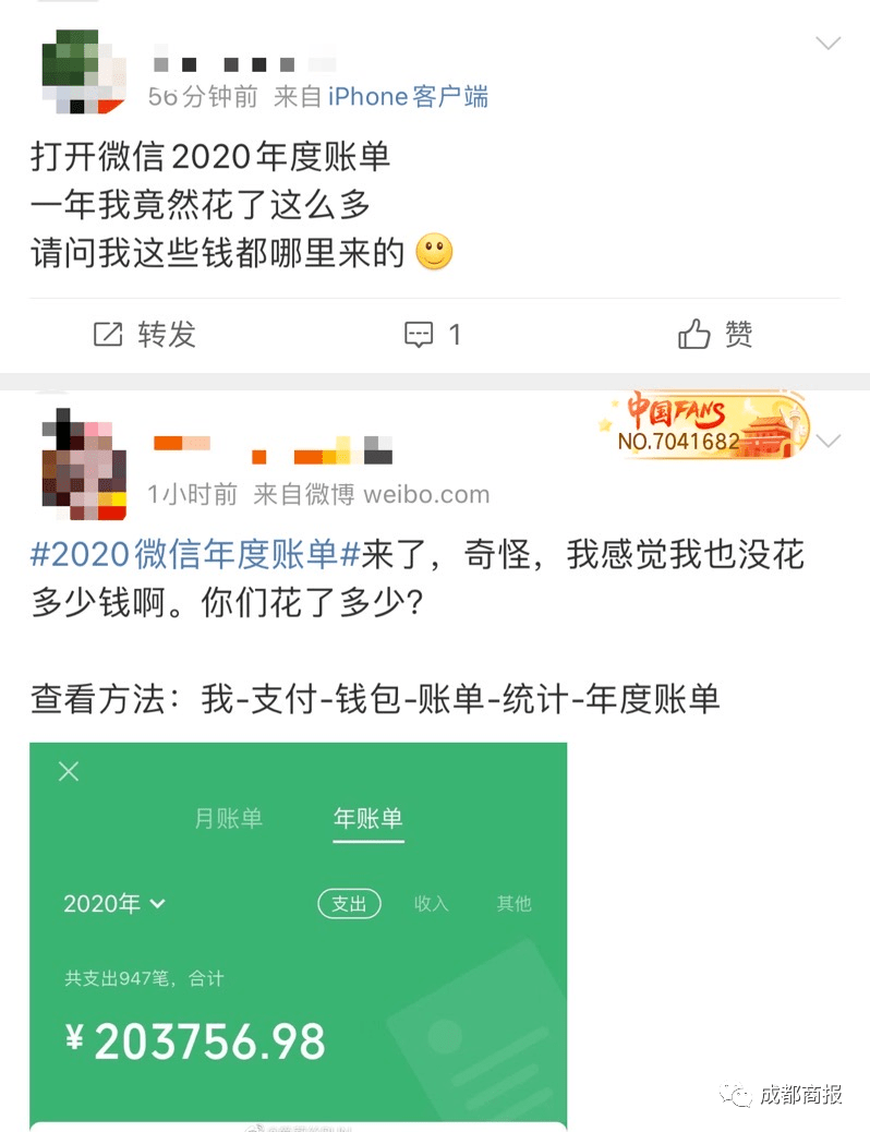 微信账单怎么查询明细 _微信账单怎么查-第1张图片-潮百科