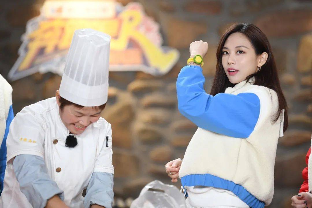 《奔跑吧·黄河篇》跑男团挑战神秘任务,陕西特色农产品展示笑料不断