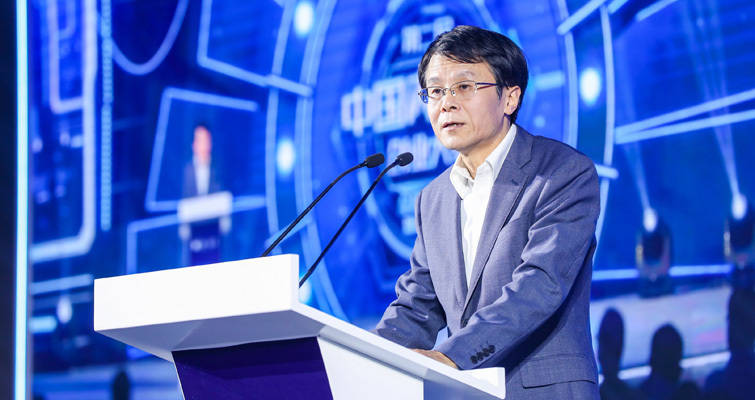 厦门市副市长黄晓舟加快构建高能级新经济产业生态