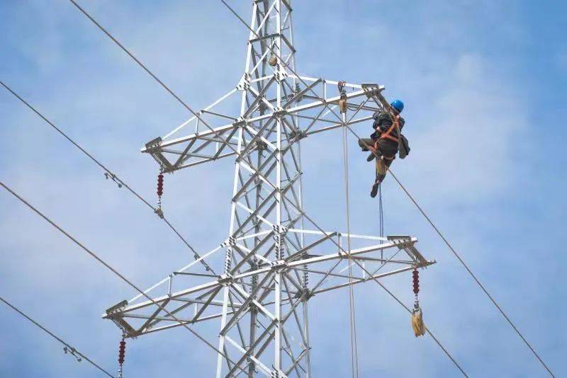 多地"拉闸限电"!关路灯,关电梯!阜阳的冬天"拉闸"不?