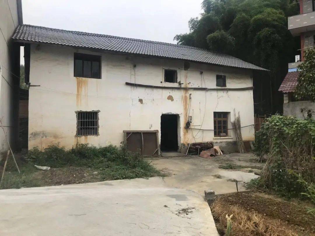 "于一体的特色旅游资源,结合礼堂建设,全面挖掘了徐桥村的历史文化