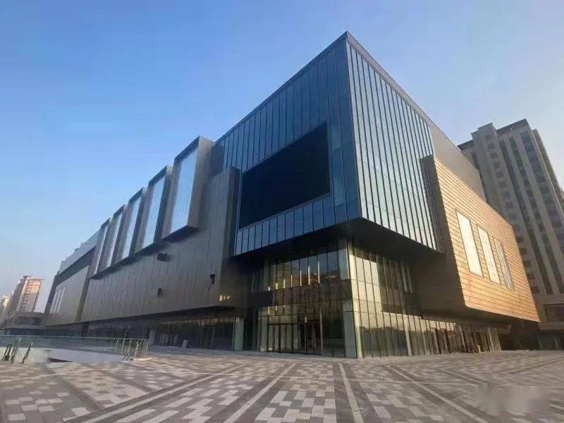 一直看好通州上悦城积极谋划商业运营