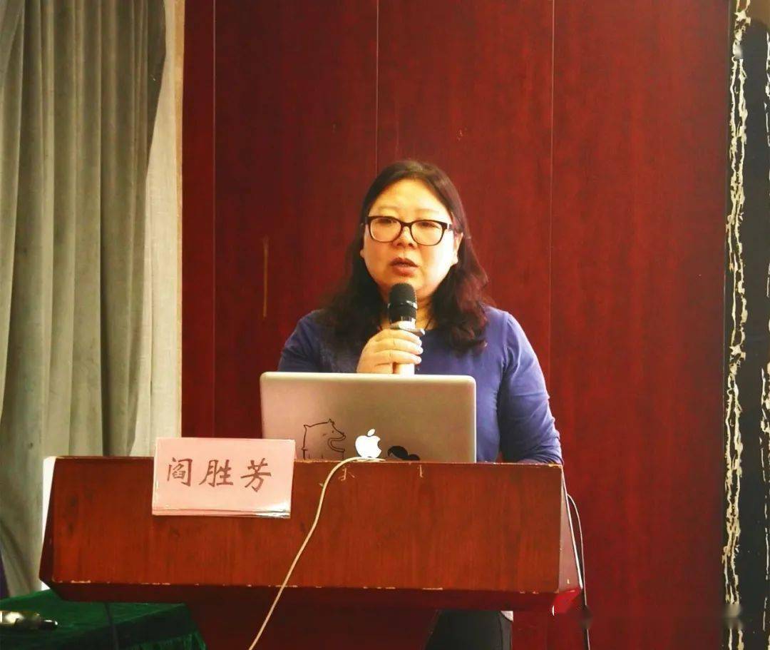 省妇幼证件办主任徐丹通报了出生医学证明工作存在的问题,传达了上级