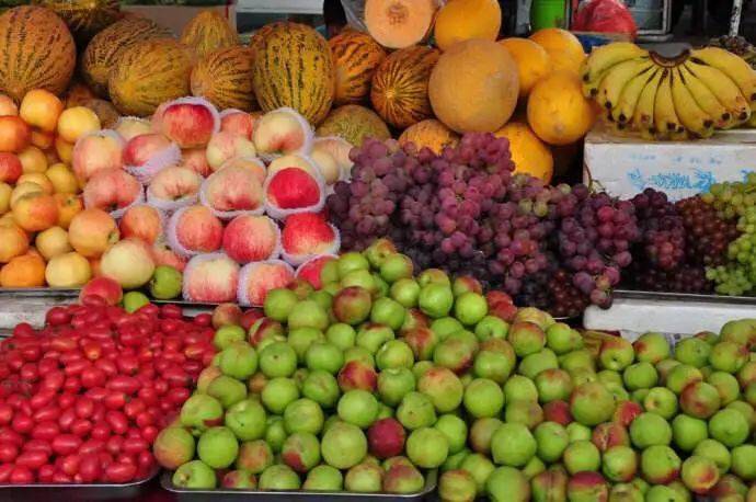 这座边塞小城荒凉又偏僻的它竟美了千年