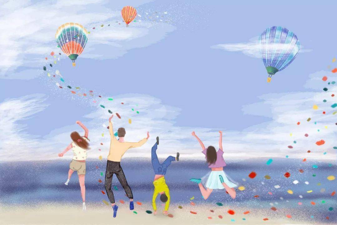 孩子青春期太重要,这8件事家长一定要做!