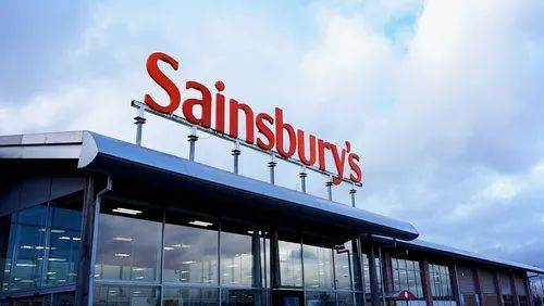 英国sainsburys宝藏美食大盘点你吃过多少种