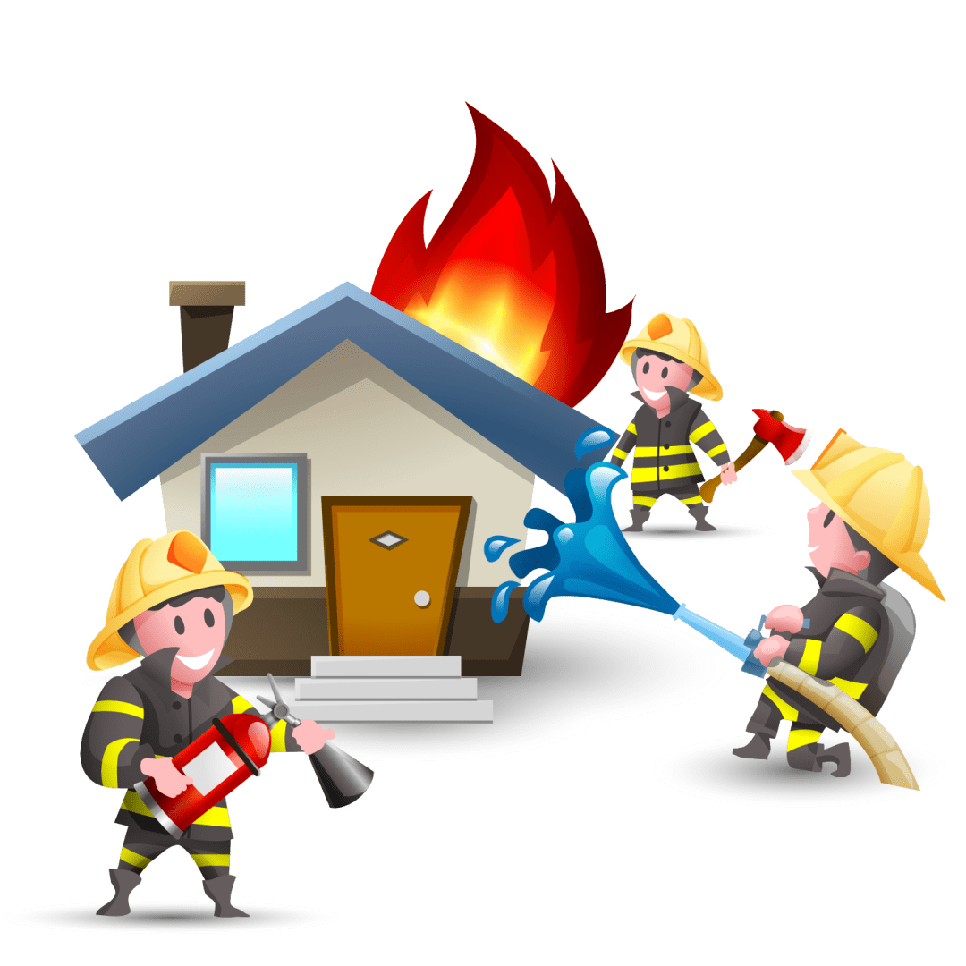 安全宝典常用防火知识转发收藏学起来