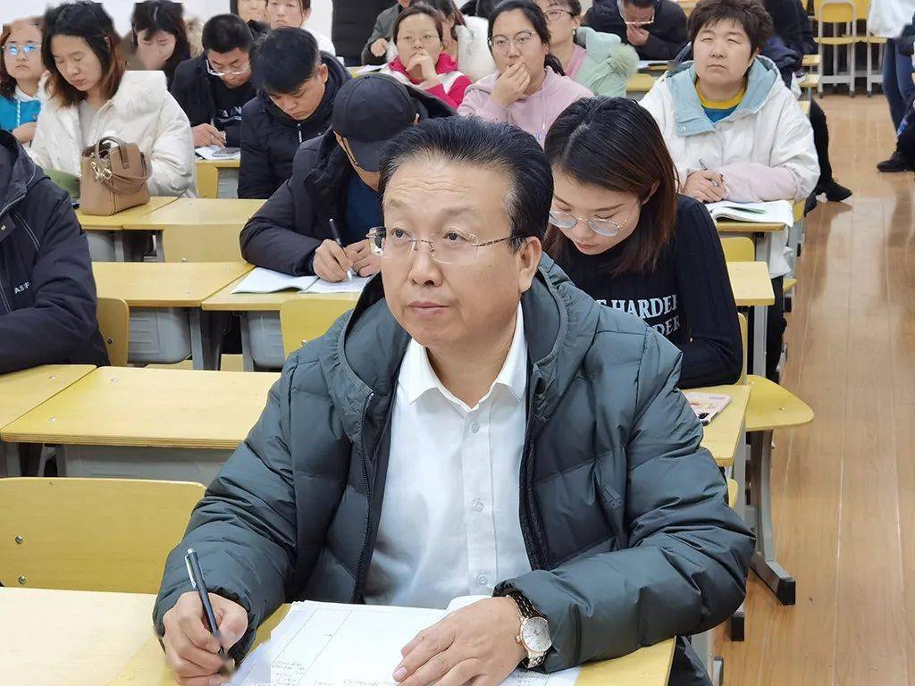 规范学习行为提振学习状态