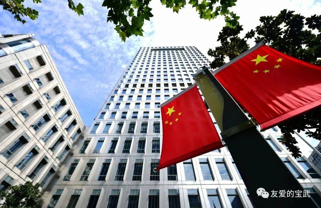 述评 | 中国宝武是今日中国钢铁工业之集大成者_发展