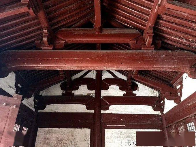 【国保打卡】(浙42)天宁寺大殿(国3)