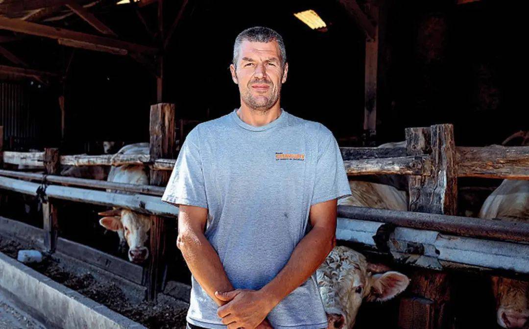 农夫们组成的法国最小俱乐部为何要坚持下去