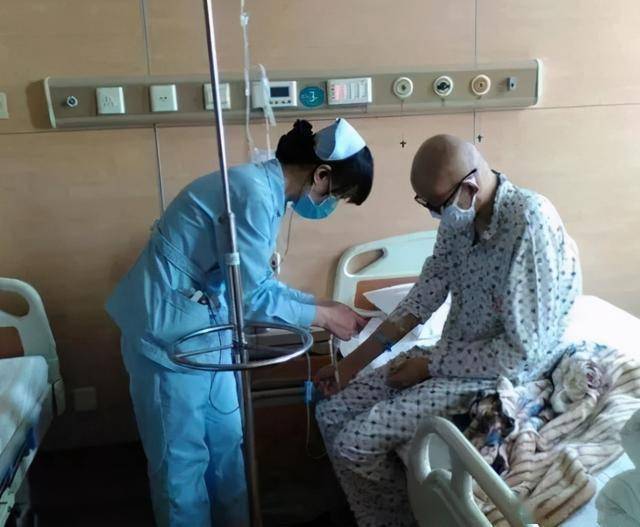 七成癌症患者过不了放化疗一关提高患者白细胞增加5年生存率