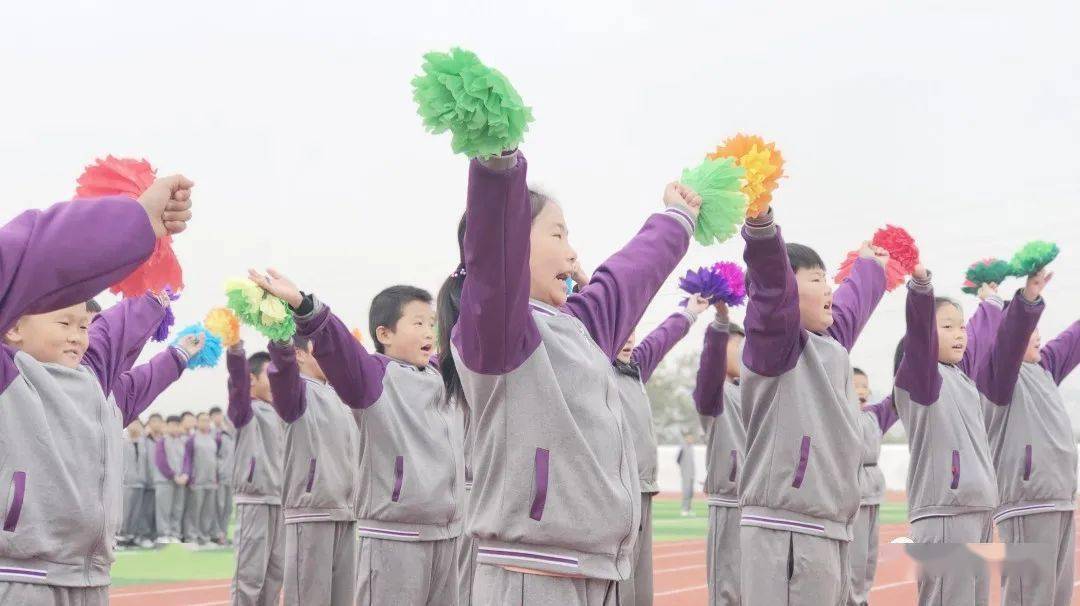 鹤壁市清华园实验学校2021年春季招生简章