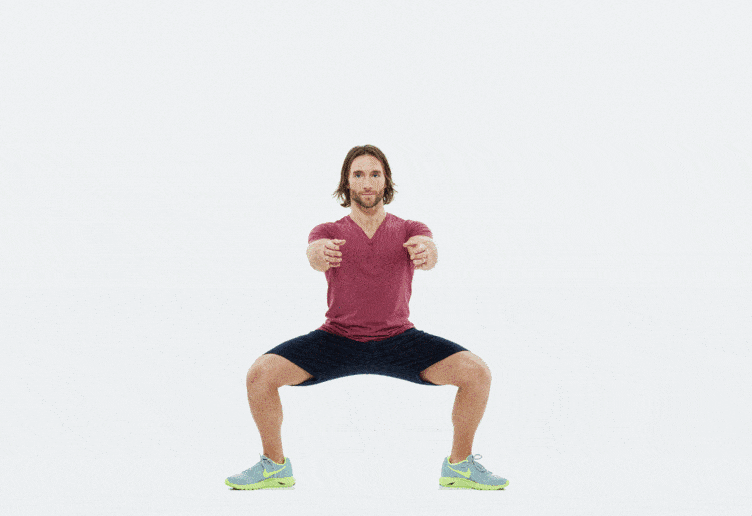 九叔推荐的七种极品有氧运动不香吗?