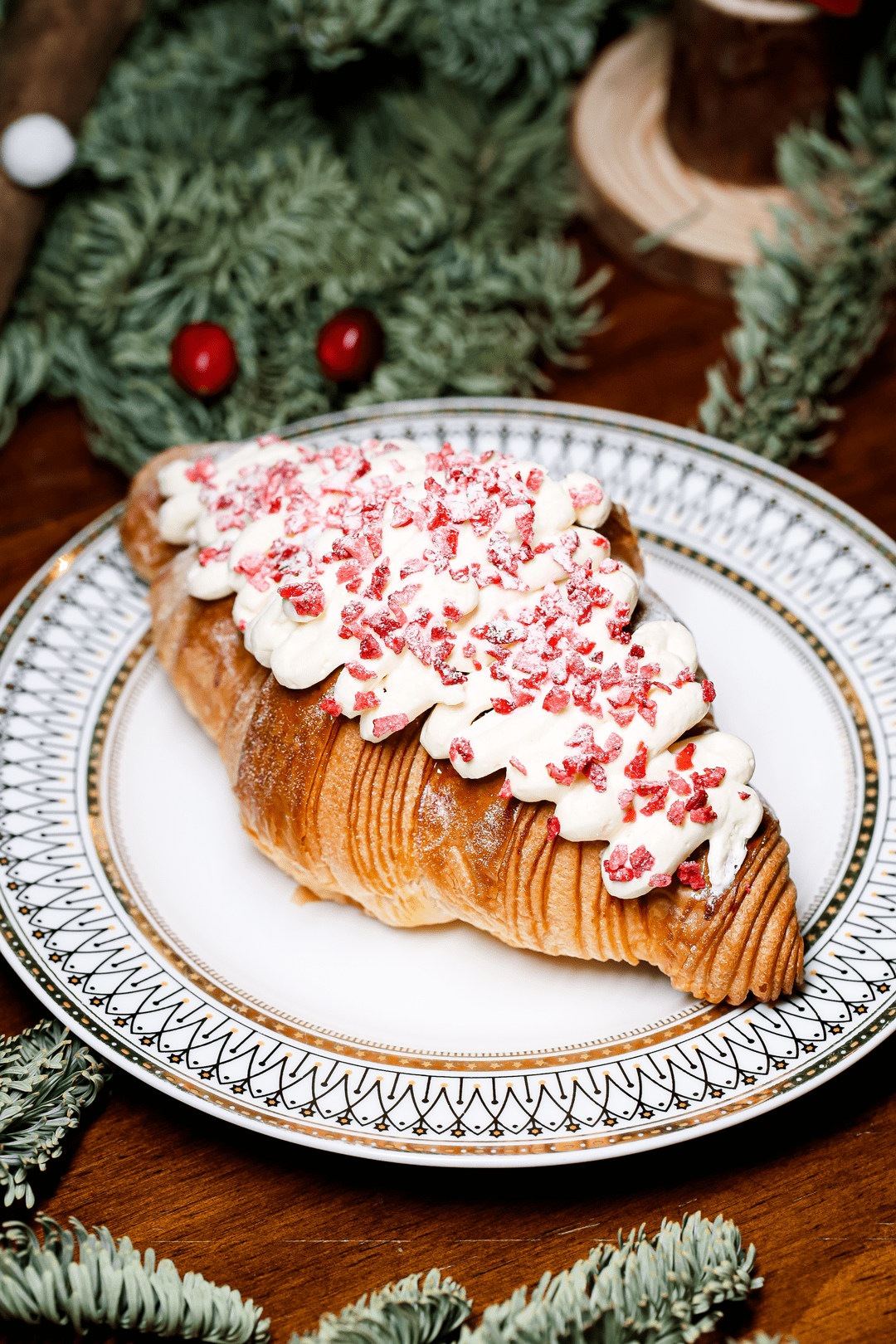 2020年末必买包包来啦gontrancherrier新品可颂限时售卖面包控们快冲