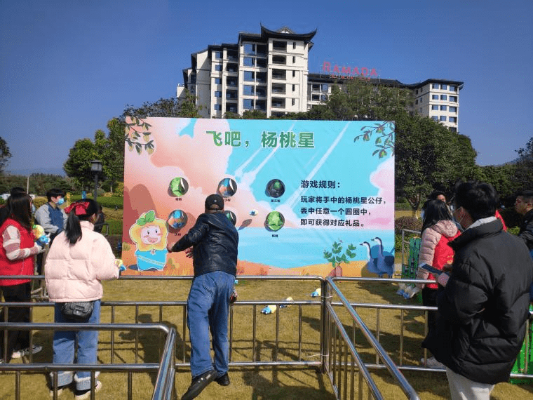 惠州龙门麻榨镇农旅文化活动召开  助力乡村振兴