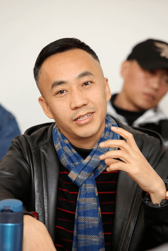 (人民日报中国城市报一带一路频道副总监马亚伟)(中国广播剧研究会副