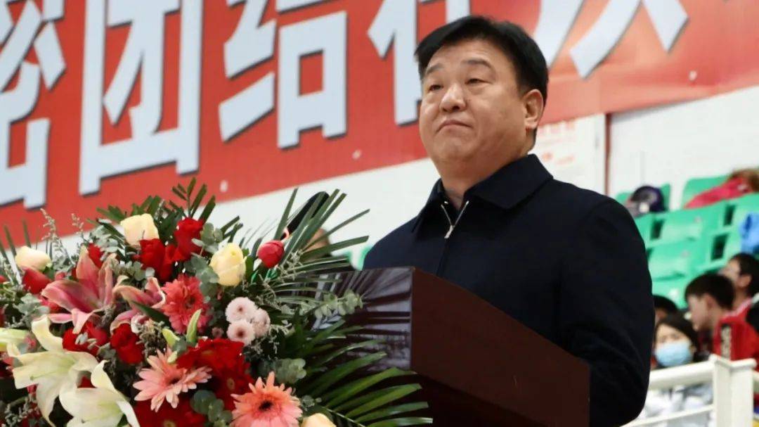 全市中小学最美大课间展演活动举行