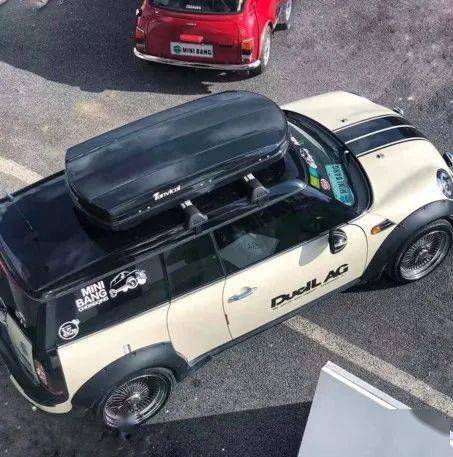 车主故事丨把MINI融入生活_搜狐汽车_搜狐网