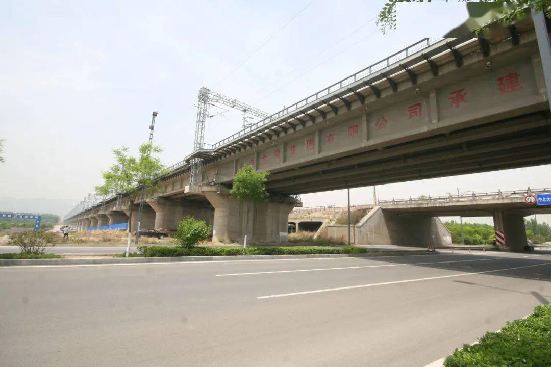 改造和阳涉铁路电气化改造前期工作,开展太原和顺铁路项目方案研究