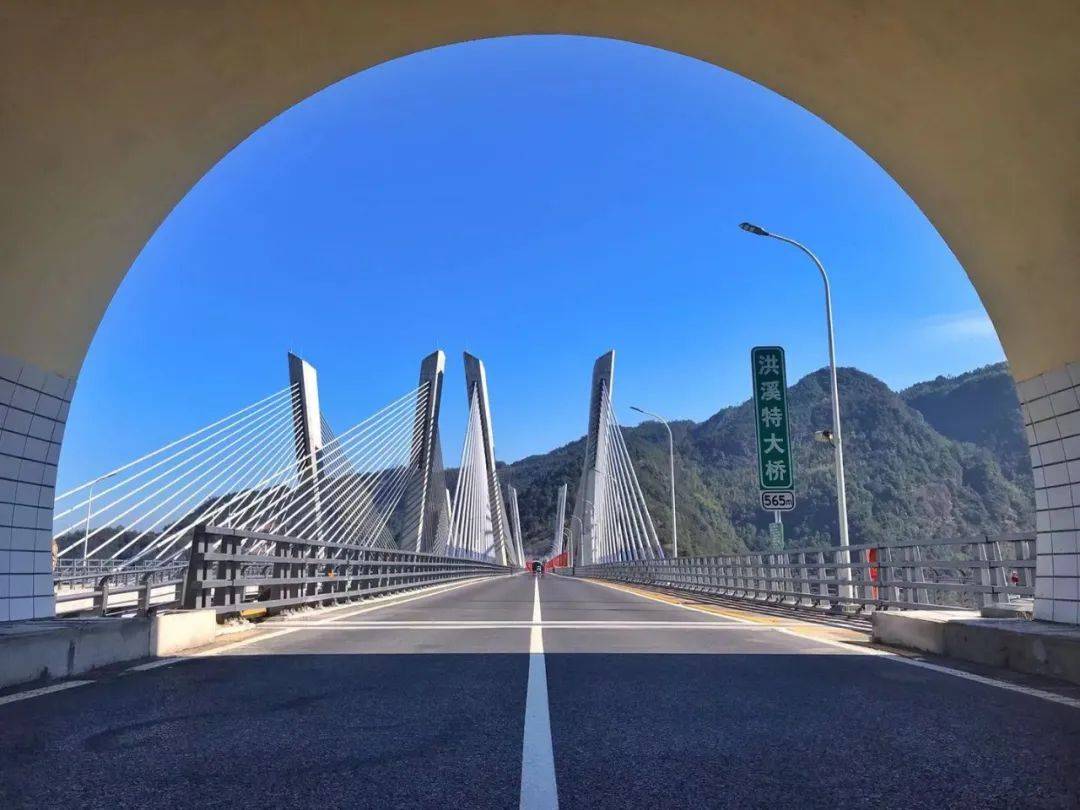 深圳水官高速图片