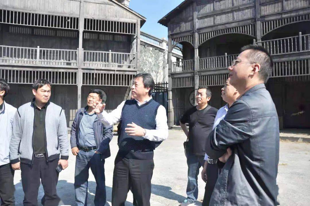 创新是园区发展的灵魂,在园区发展的历程中,沈剑飞带领园区结合客户的