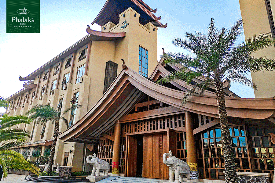 我们向全城发出邀请