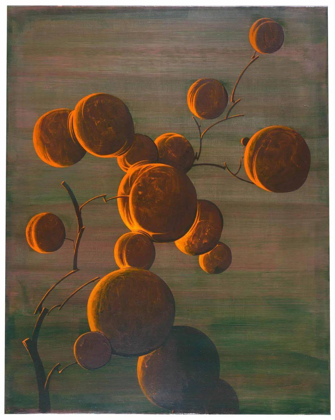 展览丨共同体唐晖个人作品展