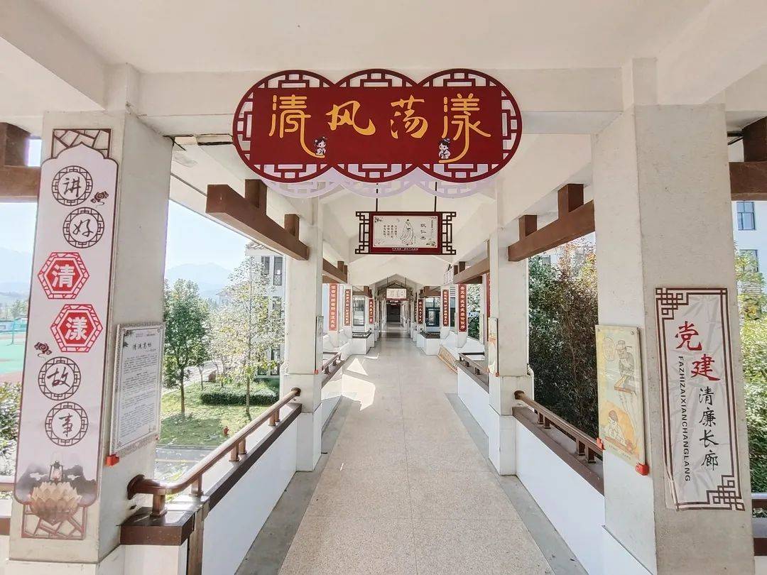 江山市石门小学图片