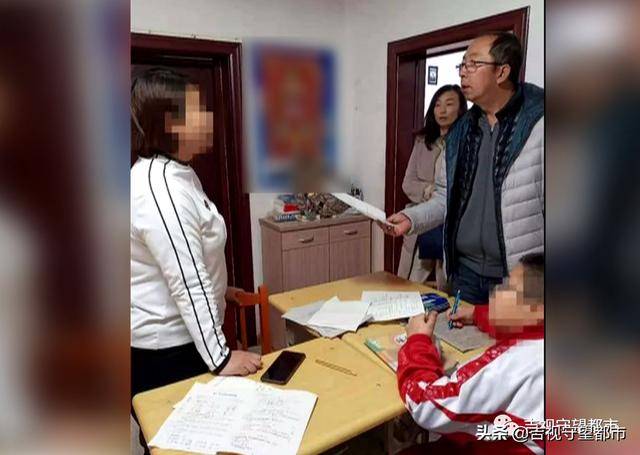 严抓违规补课记者走访课外班多数冷冷清清