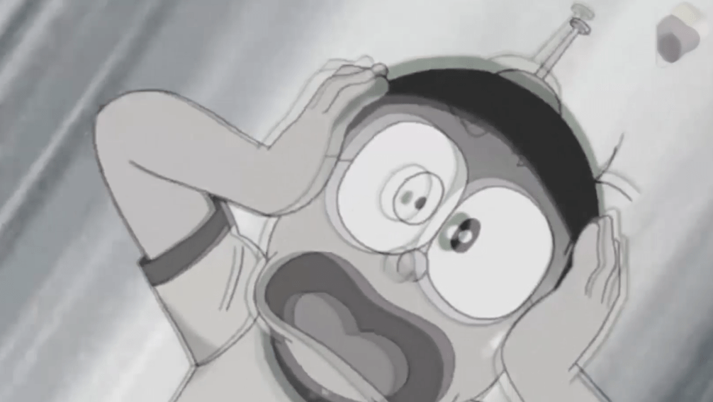 哆啦a梦消失的一集在作者逝世当晚播出剧情离奇只存在传说中