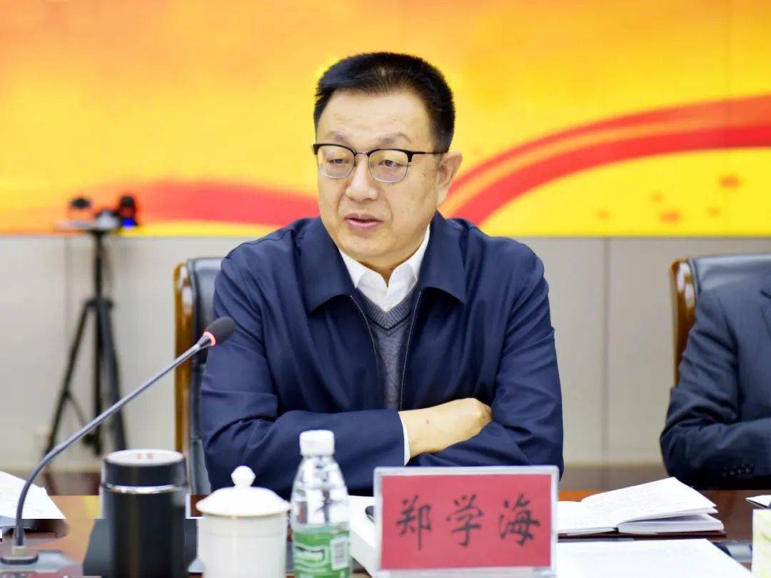 省司法厅召开党委会强调要努力为我省经济社会发展提供坚强的法治保障