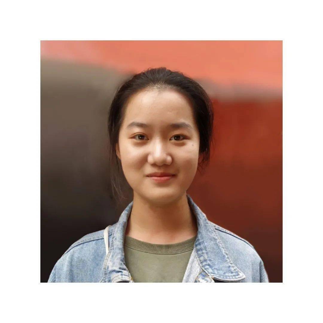 与古为徒长春师范大学书法专业2020级楷书临摹结课作业展