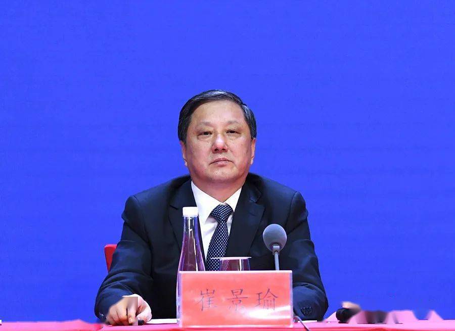 陇南市副市长 张宏陇南市委常委,组织部部长 杨郃陇南市委副书记,市长