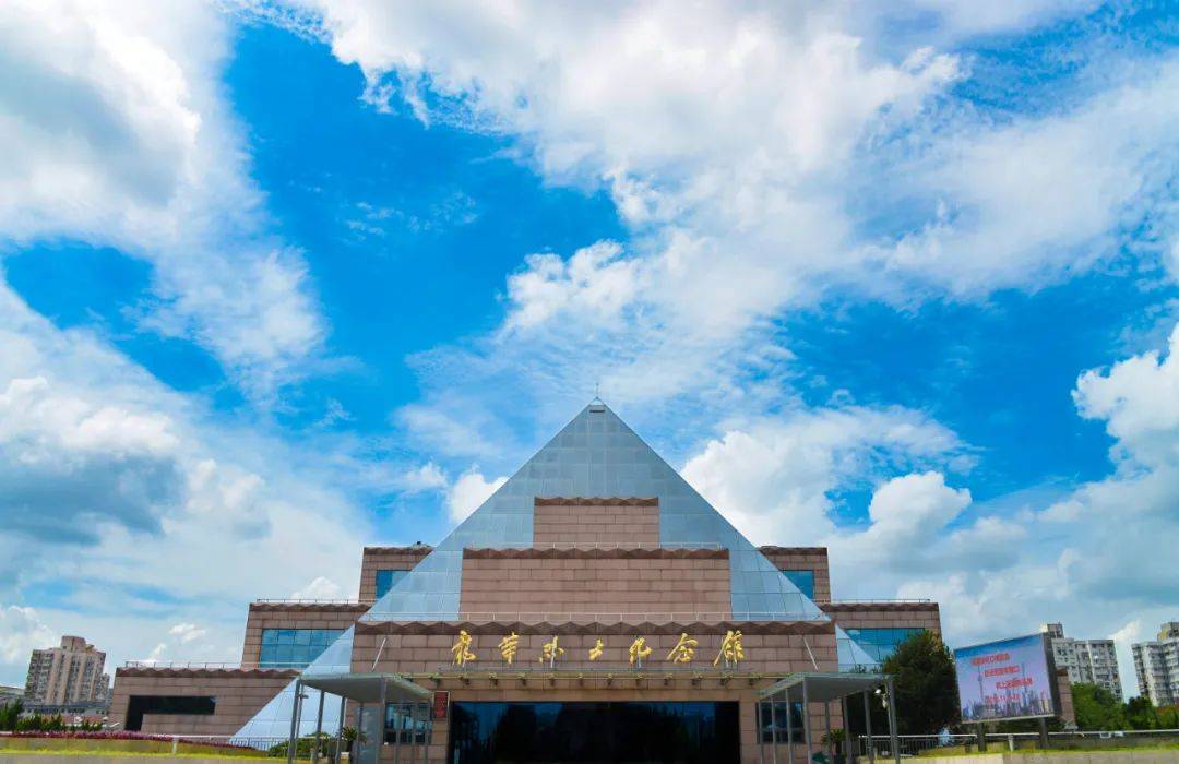 上海交通大学钱学森图书馆荣获国家二级博物馆称号!