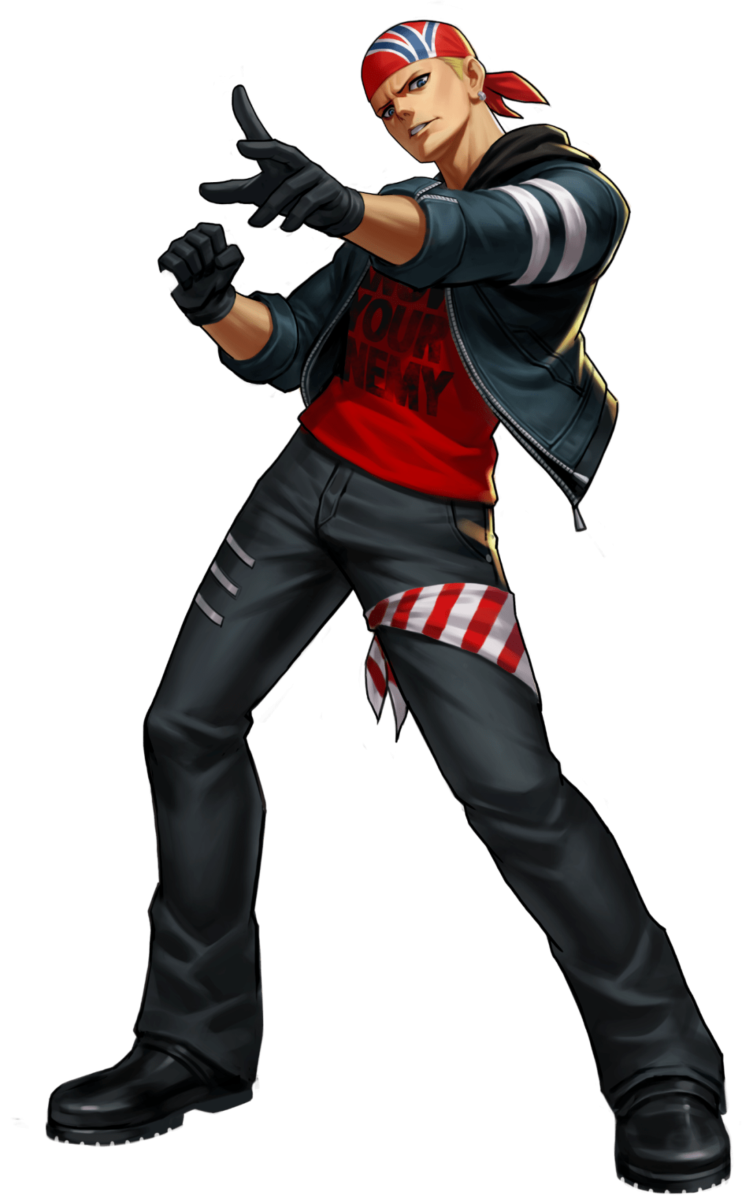 盘点那些反派大佬的忠诚部下