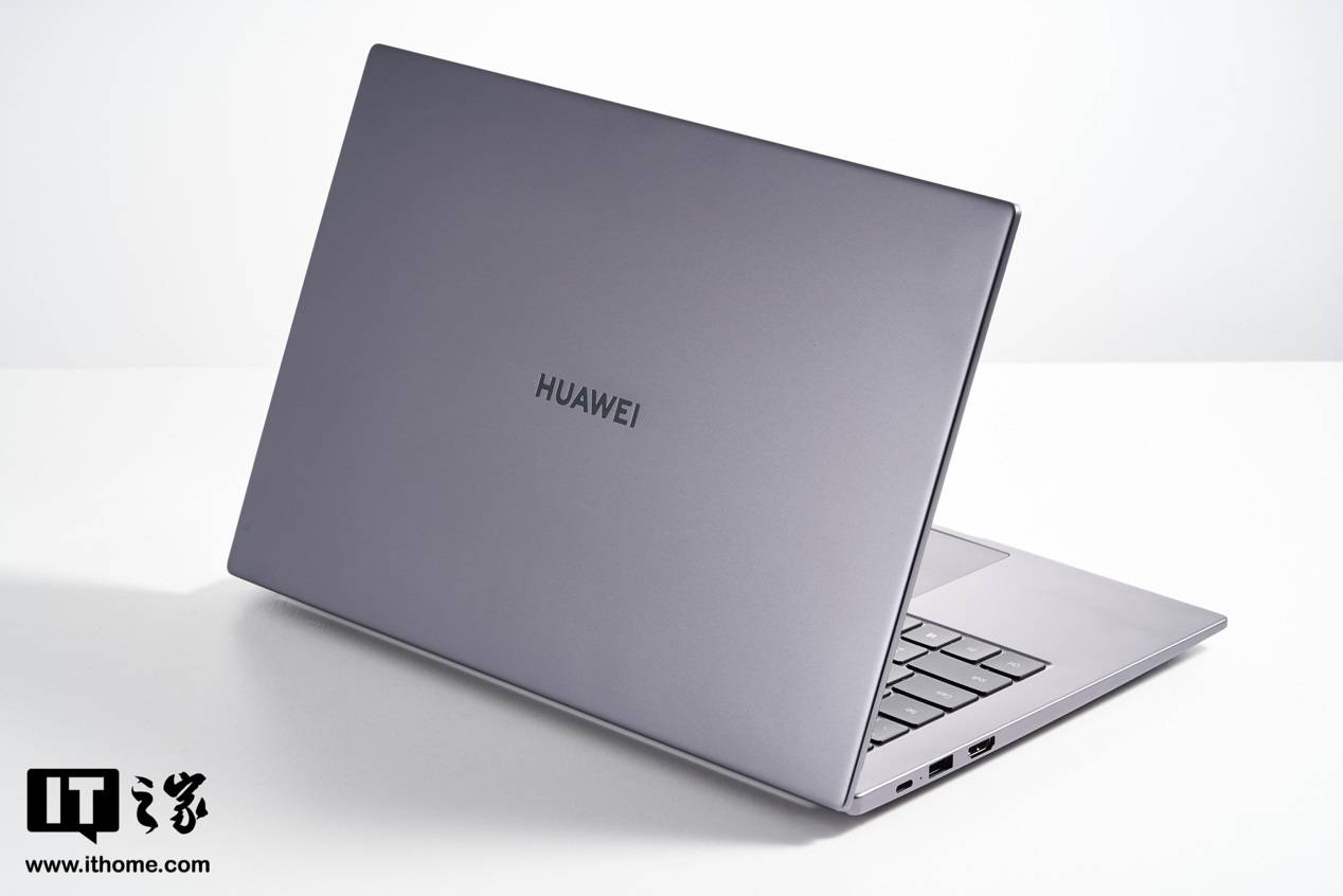 it之家评测室不止于此的轻薄笔电华为matebookd142021款体验评测